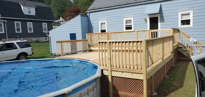 B P Home Repair & Remodeling Picture 6