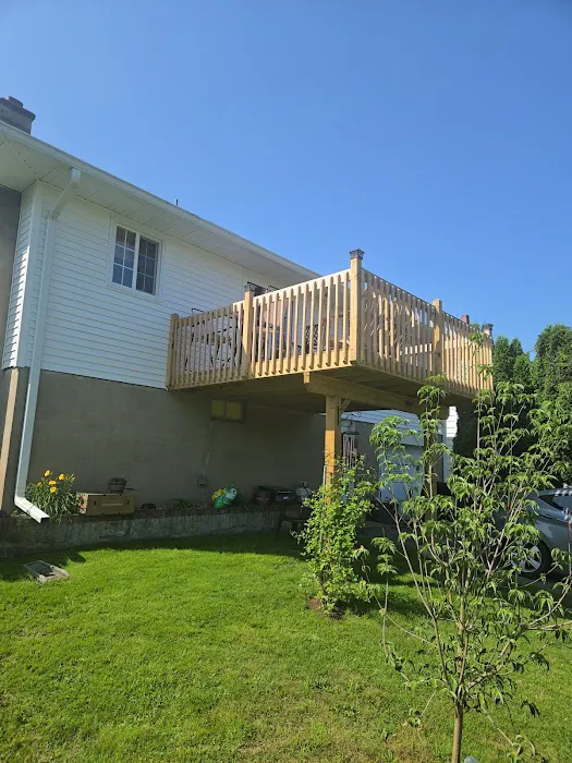 B P Home Repair & Remodeling Picture 9
