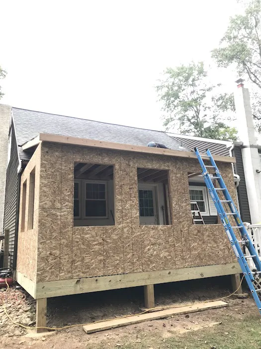 Salamone Roofing Picture 7