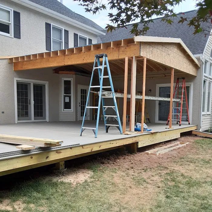 Salamone Roofing Picture 10