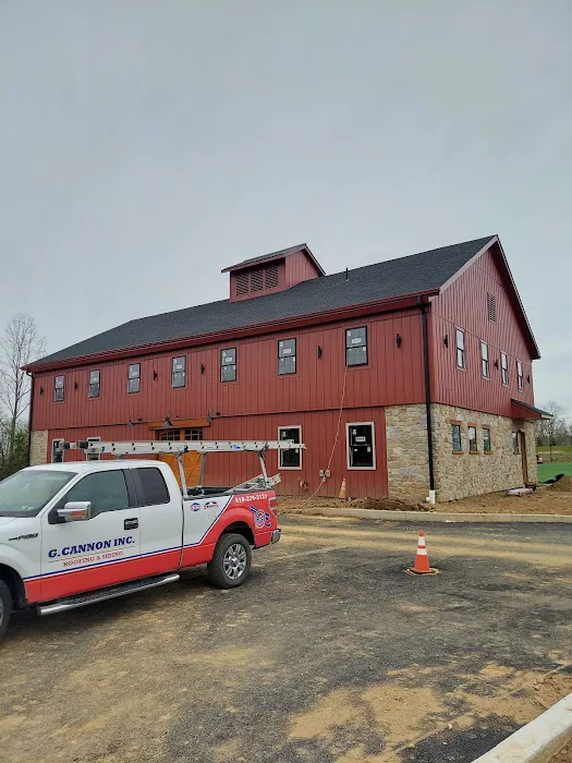 G. Cannon Roofing and Siding Picture 1