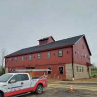G. Cannon Roofing and Siding ico