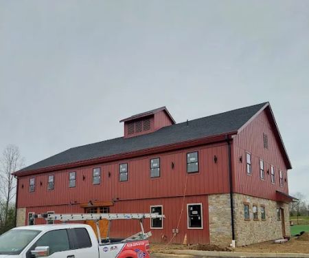 G. Cannon Roofing and Siding