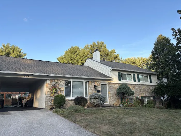G. Cannon Roofing and Siding Picture 3