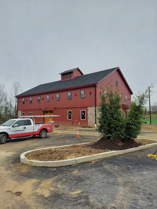 G. Cannon Roofing and Siding Picture 4