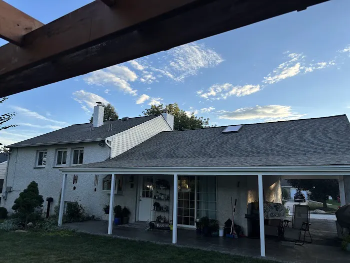 G. Cannon Roofing and Siding Picture 2