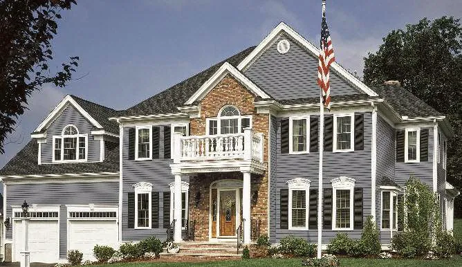 G. Cannon Roofing and Siding Picture 7