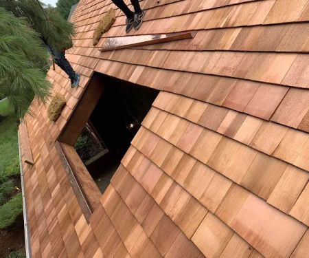 Choice Remodeling & Restoration Inc.