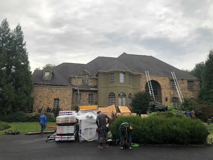 Choice Remodeling & Restoration Inc. Picture 8