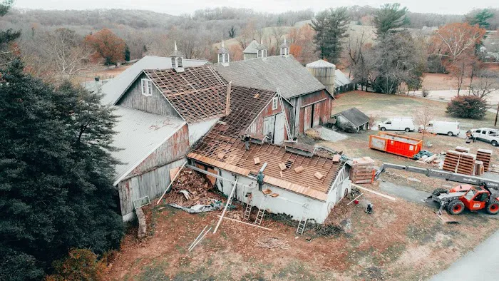 Choice Remodeling & Restoration Inc. Picture 10
