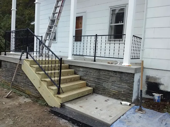 Merritt Construction Picture 1