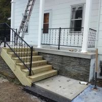 Merritt Construction ico