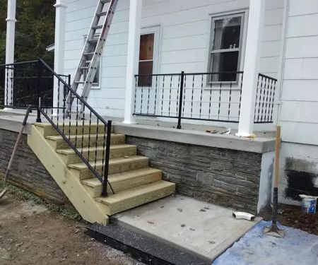 Merritt Construction