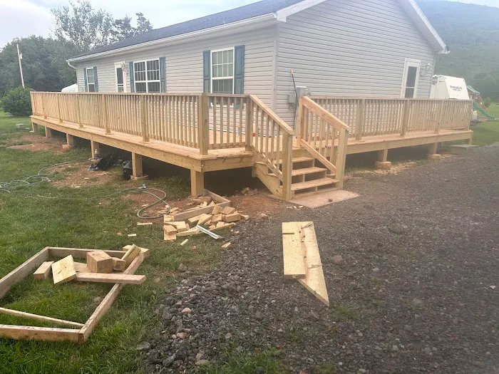 Merritt Construction Picture 3