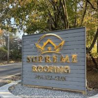 Supreme Roofing ico
