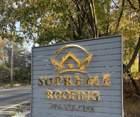 Supreme Roofing