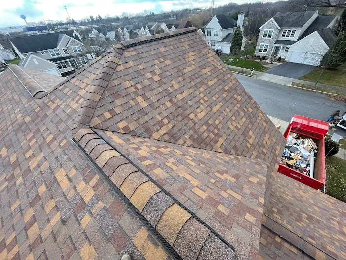 Supreme Roofing Picture 2