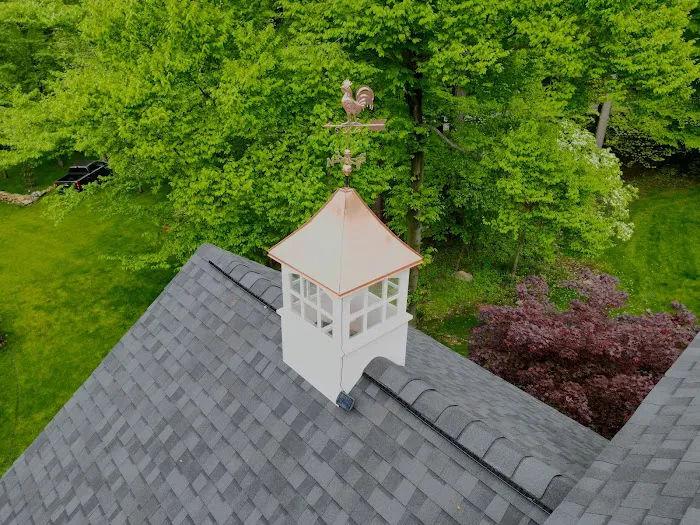 Supreme Roofing Picture 5