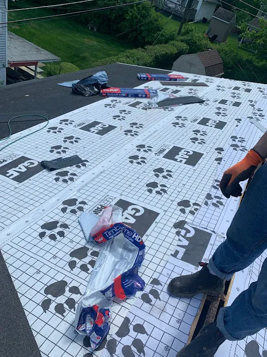 Supreme Roofing Picture 10