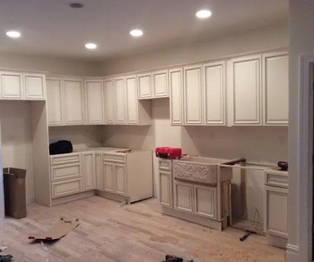 All Pro Home Construction LLC