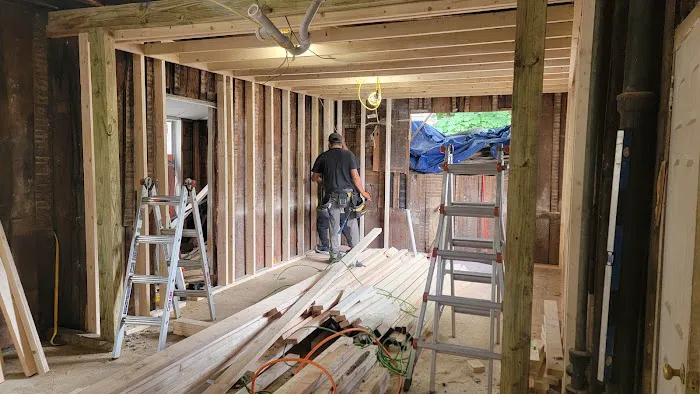 JJ CAREY CONTRACTING LLC Picture 3