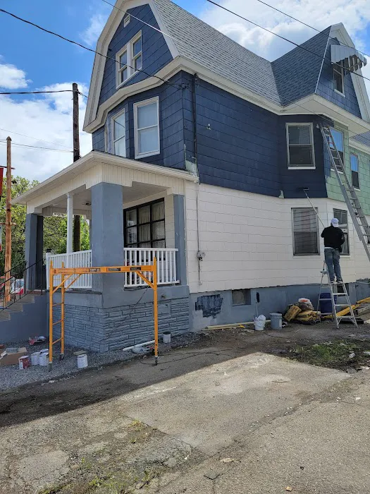 JJ CAREY CONTRACTING LLC Picture 1