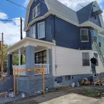 JJ CAREY CONTRACTING LLC