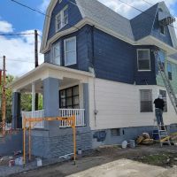 JJ CAREY CONTRACTING LLC ico