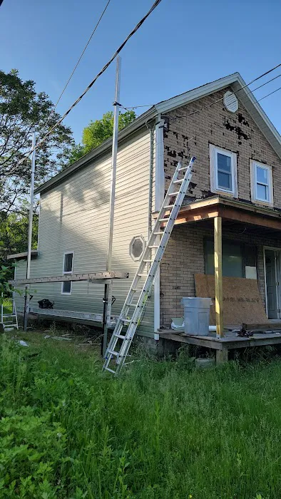 JJ CAREY CONTRACTING LLC Picture 2
