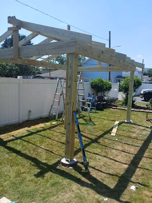JJ CAREY CONTRACTING LLC Picture 5