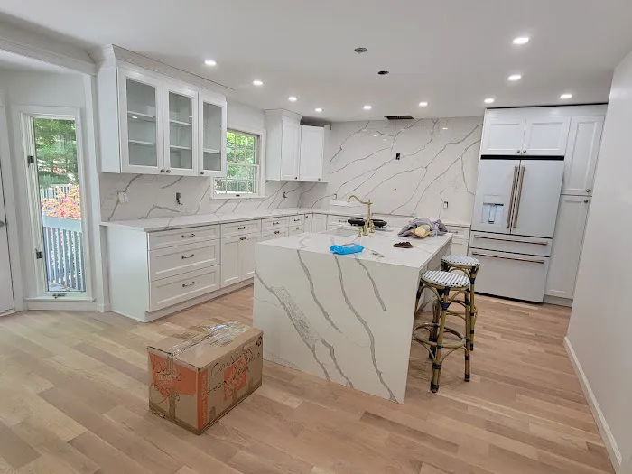 JJ CAREY CONTRACTING LLC Picture 4