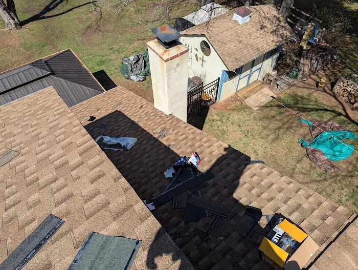 Restore Roofing Picture 1