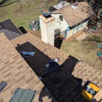 Restore Roofing ico