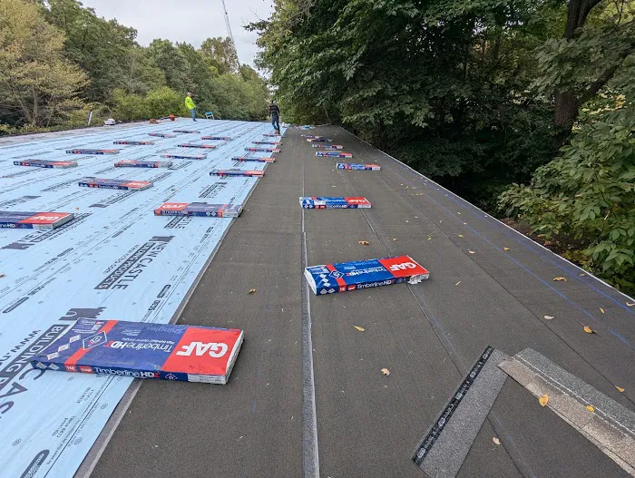 Restore Roofing Picture 4