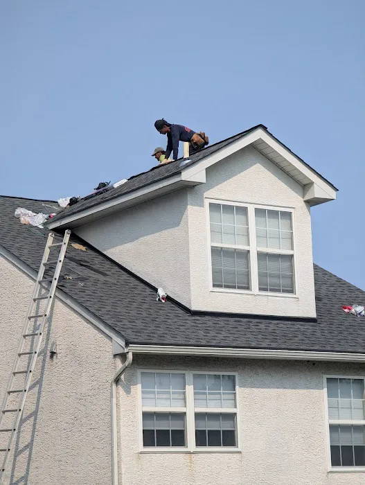 Restore Roofing Picture 5