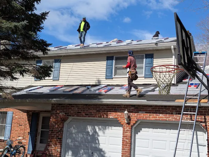 Restore Roofing Picture 10