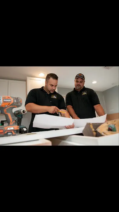 Rudis Enterprises Construction Services Inc Picture 1