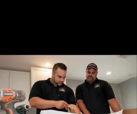 Rudis Enterprises Construction Services Inc