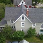 North East Roofing & Gutters Inc