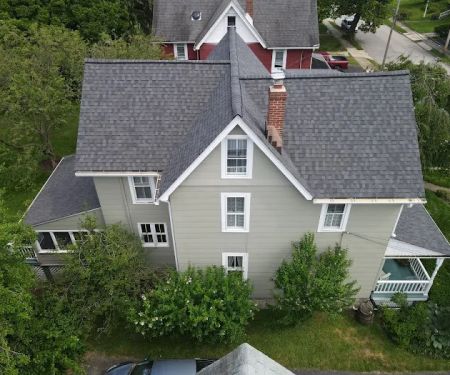 North East Roofing & Gutters Inc