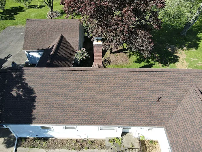 North East Roofing & Gutters Inc Picture 3