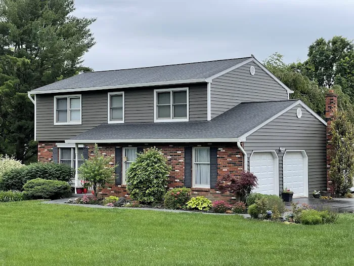 North East Roofing & Gutters Inc Picture 6