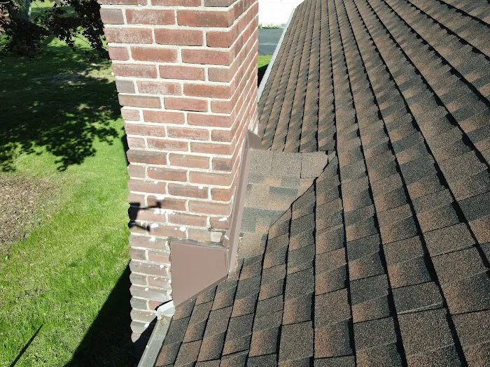 North East Roofing & Gutters Inc Picture 5