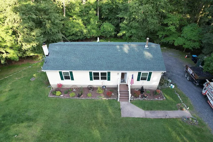 Overmyer Roofing Picture 6