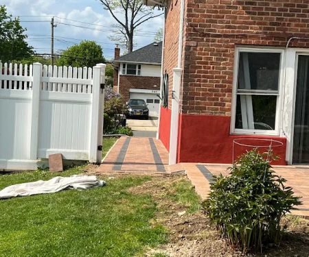 Wolf Pride Construction LLC