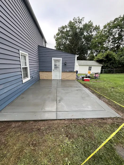 Wolf Pride Construction LLC Picture 2