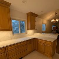 E Home Improvement Inc ico