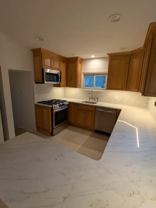 E Home Improvement Inc Picture 3