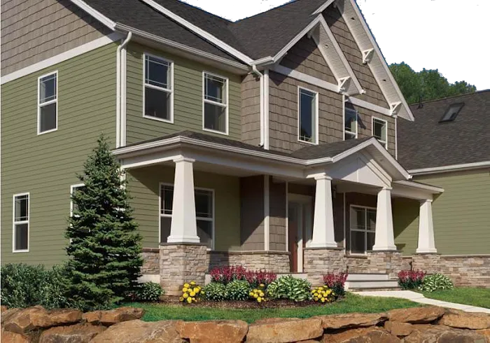 E Home Improvement Inc Picture 10