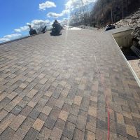 One New View Roof Repair ico